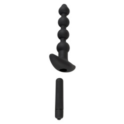 Black Velvets Kit Velvet Start 3 Pièces Noir